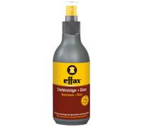 Effax Limpiador de botas + brillo: limpia y cuida las botas de equitación.