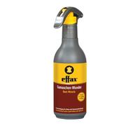 Effax - Limpiador de polainas (500 ml, limpia plástico)