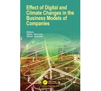 Effect of Digital and Climate Changes in the Business Models of Companies