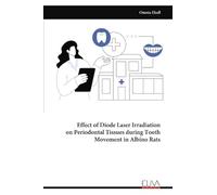 Effect of Diode Laser Irradiation on Periodontal Tissues during Tooth Movement in Albino Rats