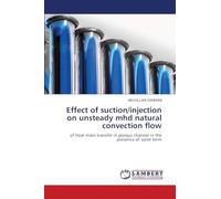 Effect of suction/injection on unsteady mhd natural convection flow: of heat mass transfer in porous channel in the presence of soret term