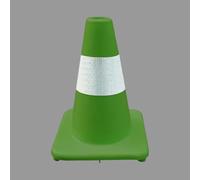 Effective Dog Potty Tool, Vertical Pee Stick, Cylindrical Training Post with Base, Intuitive Puppy Housebreaking Aid, Weatherproof Lawn Accessory for Details, Practical Guidance Stake for Yard Lawn