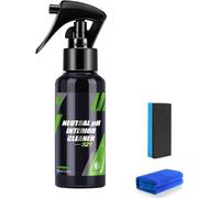 Effective Engine Warehouse Cleaner Spray, Car Coating Agent, 2025 Upgrade All-Purpose Industrial Strength Cleaner and Degreaser for Automotive, Motorcycle, Boat, RV, Furniture (S21,1 Pcs)