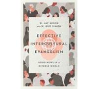 Effective Intercultural Evangelism (ebook)