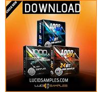 EFFECTS Samples Download Paquete de herramientas de producción SFX - Biblioteca especial de efectos de sonido 3000 | Download