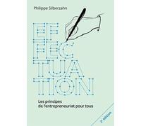Effectuation - 2e édition: Les principes de l'entrepreneuriat pour tous (VILLAGE MONDIAL)