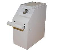 effektivo 10732 POS Safe, luz gris