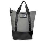 effektivo Bolsa de seguridad con candado para transporte de dinero, bolsa de viaje con cerradura, bolsa estable con 2 llaves y ventana de rotulación