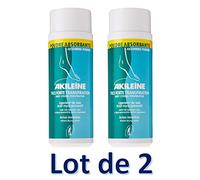 Effemarinelli Talco Pies - 75 Gr