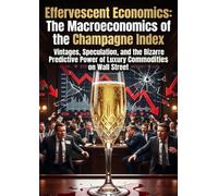 Effervescent Economics: The Macroeconomics of the Champagne Index: Vintages, Speculation, and the Bizarre Predictive Power of Luxury Commodities on Wall Street