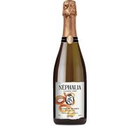 Effervescent Sin Alcohol - Blanc de Blancs - Néphalia