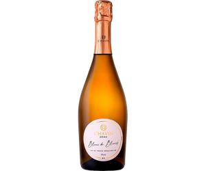 Effervescent Sin Alcohol - Blanc de blancs - Pierre Chavin