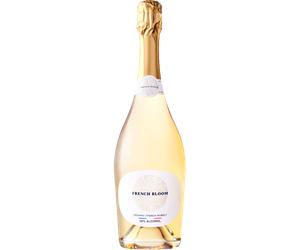 Effervescent Sin Alcohol - French Bloom - Le Blanc