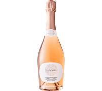 Effervescent Sin Alcohol - French Bloom - Le Rosé