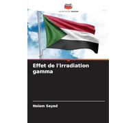 Effet de l'irradiation gamma