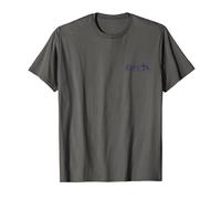 Effetá - Abrir el Corazón Camiseta