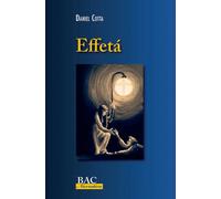 Effetá | Daniel Cotta Lobato