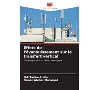 Effets de l'évanouissement sur le transfert vertical: Une analyse dans un réseau hétérogène