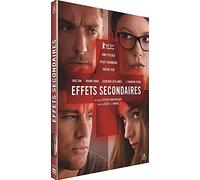 Effets secondaires [Francia] [DVD]