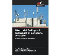 Effetti del fading sul passaggio di consegne verticale: Un'analisi in una rete eterogenea