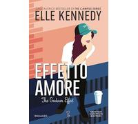 Effetto amore. The Graham effect (Anagramma)