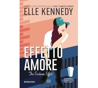 Effetto amore. The Graham effect (King)