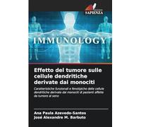 Effetto del tumore sulle cellule dendritiche derivate dai monociti: Caratteristiche funzionali e fenotipiche delle cellule dendritiche derivate dai monociti di pazienti affette da tumore al seno