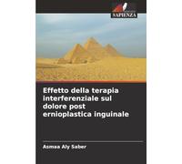 Effetto della terapia interferenziale sul dolore post ernioplastica inguinale