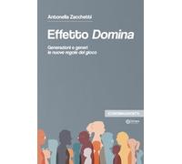 Effetto domina. Generazioni e generi le nuove regole del gioco