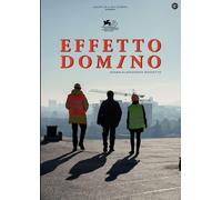 Effetto Domino (DVD) (Importación USA)