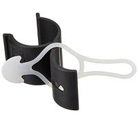 EFFETTO MARIPOSA emchesposclp Clip Bomba para Adulto, Color Blanco