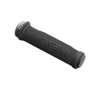 Ergon Puños de manillar GDH Team black universal
