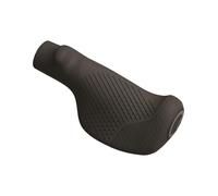 Effetto Mariposa Grips GT1-S Accesorios Bici, Unisex Adulto, Amarillo, Talla Úni