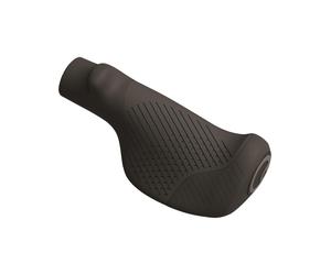 Effetto Mariposa Grips GT1-S Accesorios Bici, Unisex Adulto, Amarillo, Talla Úni