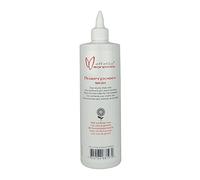 EFFETTO MARIPOSA Lubrifiant Flowerpower Wax-500ml Accesorios Bici, Unisex Adulto, Amarillo, Talla Única
