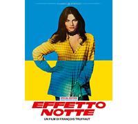 Effetto Notte (Special Edition) (Rimasterizzato In 4K Ultra-HD) [Italia]