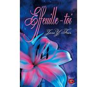 Effeuille-toi: Une romance contemporaine où même les coeurs les plus timides finissent par briller