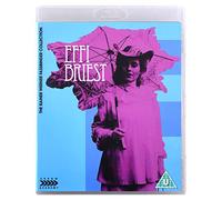 Effi Briest [Blu-ray] [Reino Unido]
