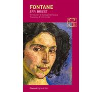 Effi Briest (I grandi libri)