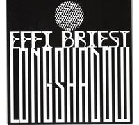 Effi Briest - Long Shadow [Vinilo]