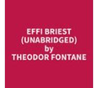Effi Briest (unabridged) (audiolibro)