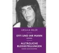 Effi Und Ihr Mann (ebook)