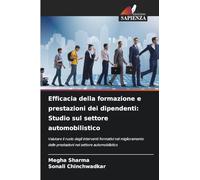 Efficacia della formazione e prestazioni dei dipendenti: Studio sul settore automobilistico