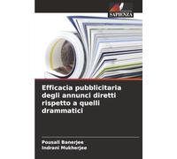 Efficacia pubblicitaria degli annunci diretti rispetto a quelli drammatici