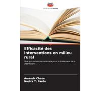 Efficacité des interventions en milieu rural: Une approche internationale pour le traitement de la dépression