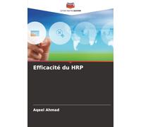 Efficacité du HRP