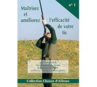 Efficacite du tir [Francia] [DVD]