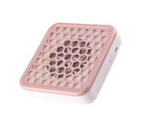 Efficiency - Absorbedor de uñas pequeñas de 4100 rpm, limpiador de succión fuerte USB para uñas, artistas, coleccionistas, limpiador USB