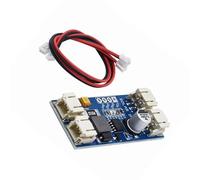 Efficiency CN3791 MPPT Board 300 KHz para controlador de batería LiBatteries de 4,2 V