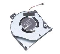 Efficiency - Ventilador de refrigeración para portátil GZ301Z GZ301VU Z13 X Modelos para CPU GPU GPU Gestión térmica